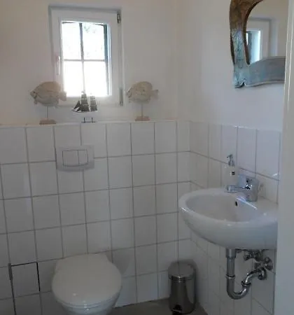 Apartament Gurvitz *