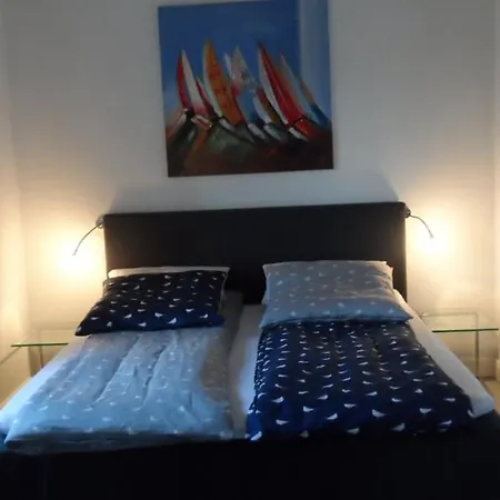 Gurvitz Apartament Rambin