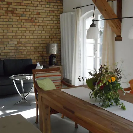 Gurvitz Apartament *